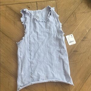 Intimately FP Peri Ice tank Medium-Large